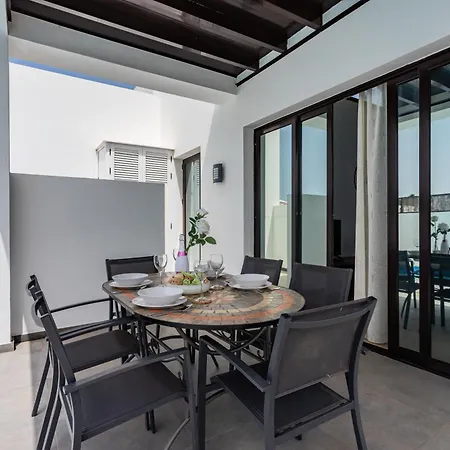 Villa Casa Olive Bv10 *