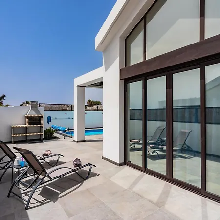 Casa Olive Bv10 * Playa Blanca