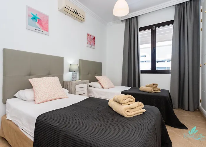 Casa Olive Bv10 * Playa Blanca