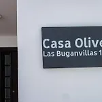 Casa Olive Bv10 Playa Blanca (Lanzarote)