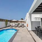 Casa Olive Bv10 Villa Playa Blanca