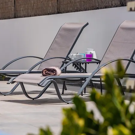 Casa Olive Bv10 빌라 *