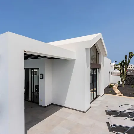 Casa Olive Bv10 빌라