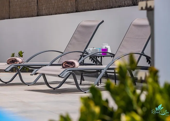 Casa Olive Bv10 빌라 *