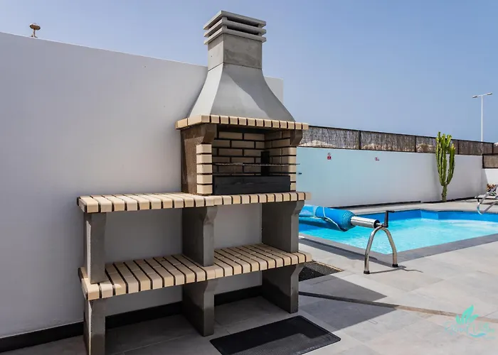 Casa Olive Bv10 빌라