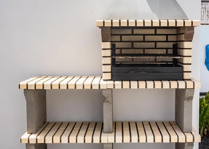 빌라 Casa Olive Bv10 *