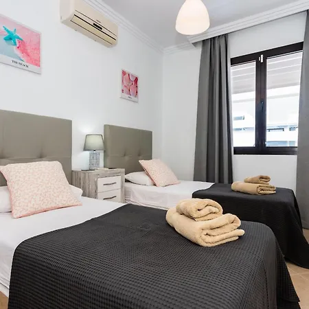 Casa Olive Bv10 * Playa Blanca (Lanzarote)