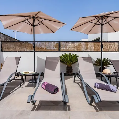Casa Olive Bv10 Willa *