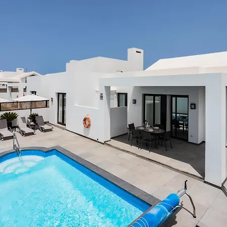 Willa Casa Olive Bv10
