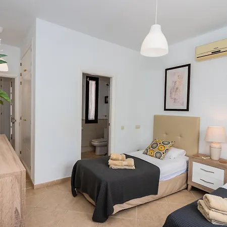 Casa Olive Bv10 Willa Playa Blanca (Lanzarote)