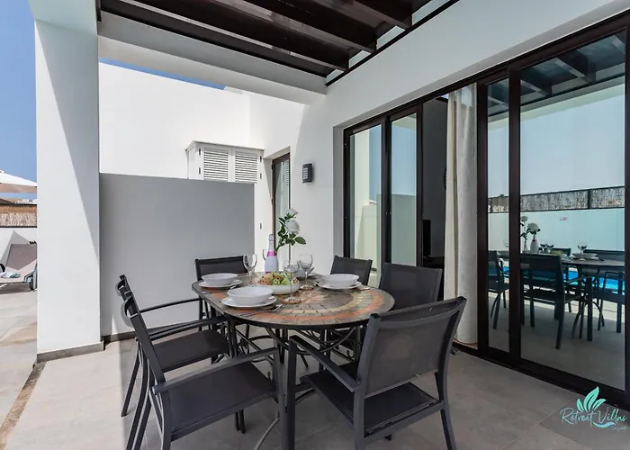 וילה Casa Olive Bv10 *