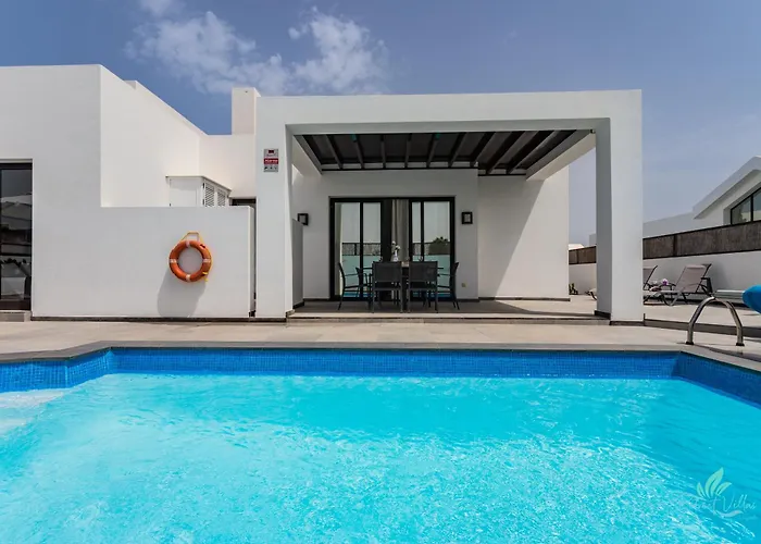 וילה Casa Olive Bv10 *