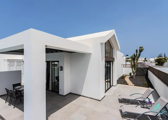 Casa Olive Bv10 וילה