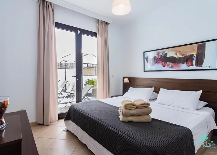 Casa Olive Bv10 וילה *