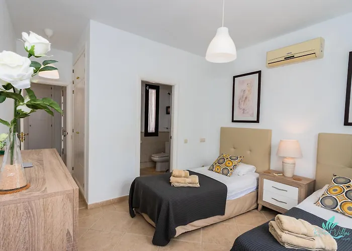 Casa Olive Bv10 וילה פלאיה בלנקה