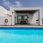 فيلة Casa Olive Bv10 *