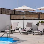 فيلة Casa Olive Bv10 بلايا بلانكا