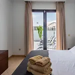Casa Olive Bv10 فيلة *