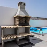 Casa Olive Bv10 فيلة