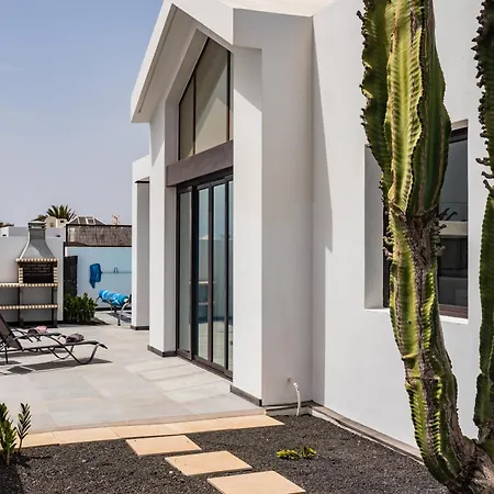 Casa Olive Bv10 فيلة بلايا بلانكا