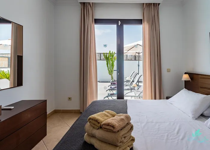 Casa Olive Bv10 Villa *